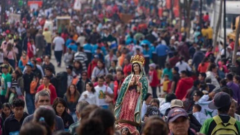 Guerrero, Morelos y Colima fueron las entidades más afectadas por el desplazamiento, según los resultados del INEGI.