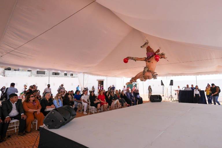 Nombramiento de Puerto Heroico fortalece el perfil cultural de Mazatlán: Vega Ayala