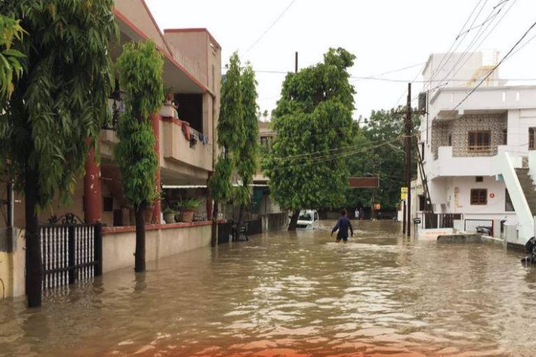 Ante la llegada del huracán Pamela a Sinaloa, estas son las medidas de precaución que debes tomar