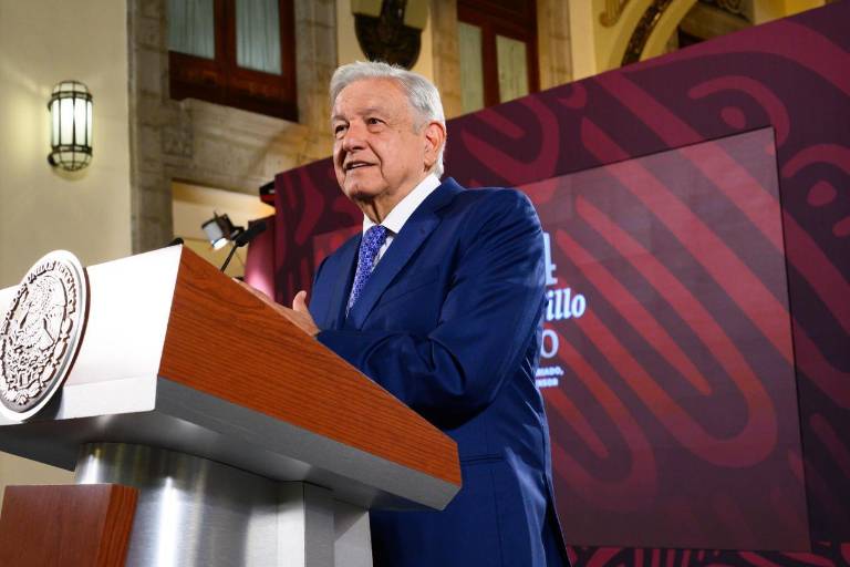 Norma Piña merece ser sometida a juicio político, dice AMLO por caso Elektra