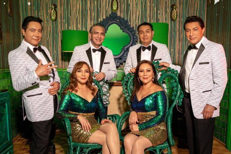 Coachella se enamora del regional mexicano