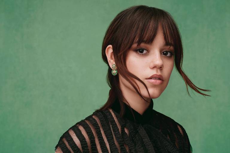Pide Jenna Ortega rescindir su contrato en ‘Scream’