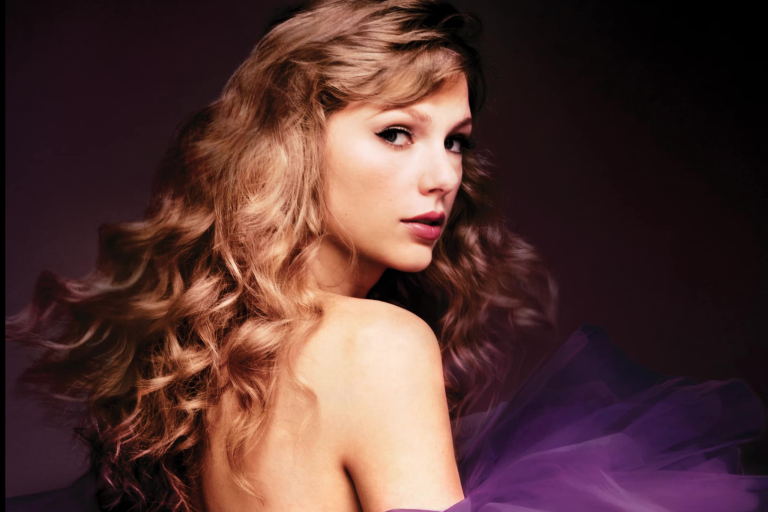 Filtran que Taylor Swift vendrá a México en agosto