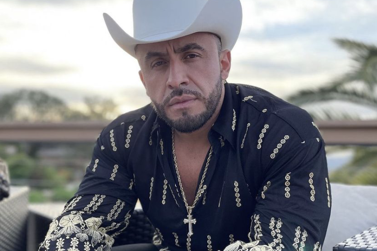 Juan Rivera estalla contra quienes opinan sobre la herencia de Jenni