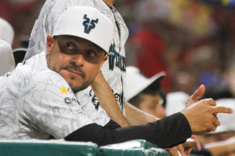 Se suma Miguel Ángel López al cuerpo técnico de Venados de Mazatlán