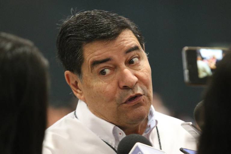 Pandemia de Covid está superada, inflación no: Javier Lizárraga