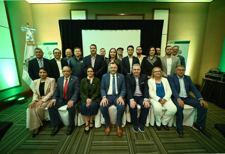 $!Impulsan Observatorio Tecnológico para el desarrollo sostenible y la prosperidad de la región del Mar de Cortés