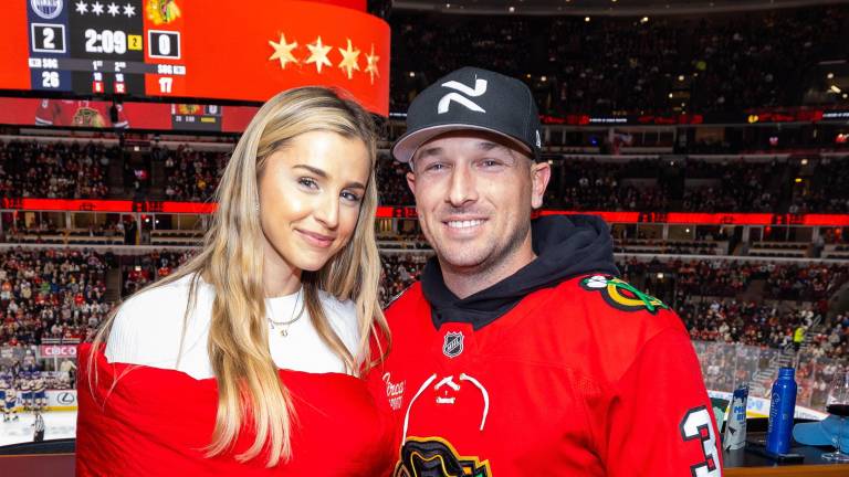 Alex Bregman ya se ha dejado ver en la cotidianidad de Chicago, donde jugará con Cachorros a partir de 2026.