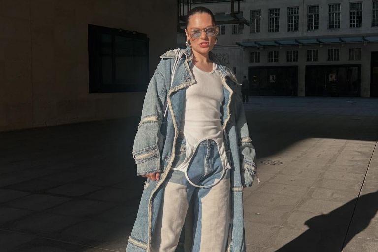 Revela la cantante Jessie J haber sido diagnosticada con cáncer de mama