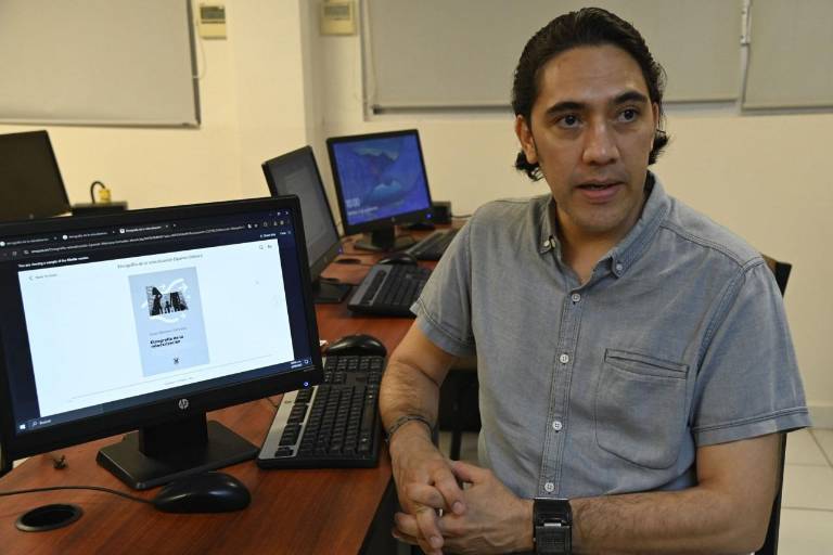 Construcción de presas en Sinaloa ha desplazado a más de 4 mil familias, expone investigador