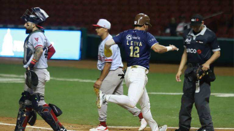 Tucson supera 4-3 a Venados en final polémico y asegura la serie en el Teodoro Mariscal.