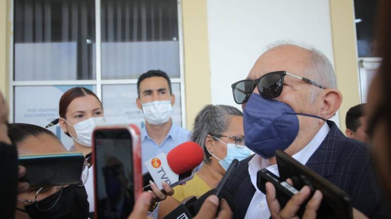Gobierno de Mazatlán demanda a Felton, Rosario Torres y Javier Magaña por caso Nafta