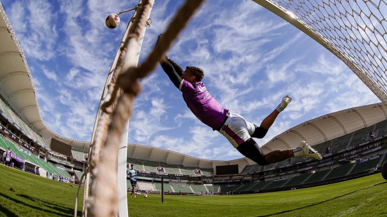 Mazatlán tiene una misión difícil en el Estadio Jalisco.