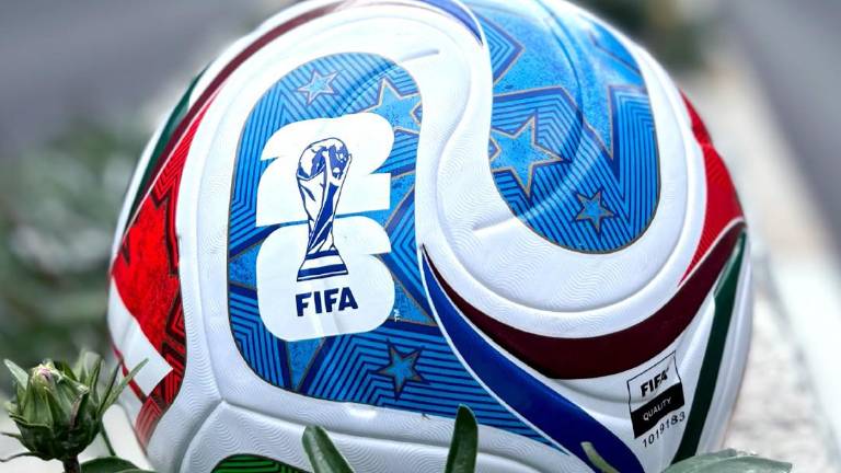 Tijuana se une a la fiesta mundialista.