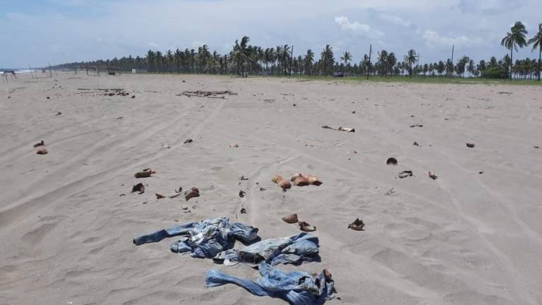 Se hará este lunes una jornada de limpieza en Playa Las Cabras, este lunes.
