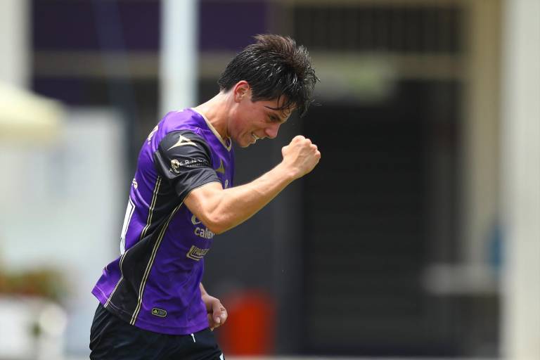 Cañoneros juveniles golean en casa al Atlético de San Luis