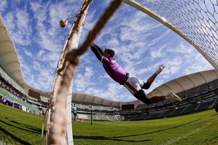 Mazatlán FC se mete este jueves a la ‘madriguera’ del campeón Atlas