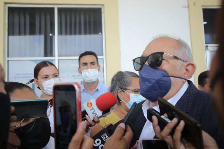 Gobierno de Mazatlán demanda a Felton, Rosario Torres y Javier Magaña por caso Nafta