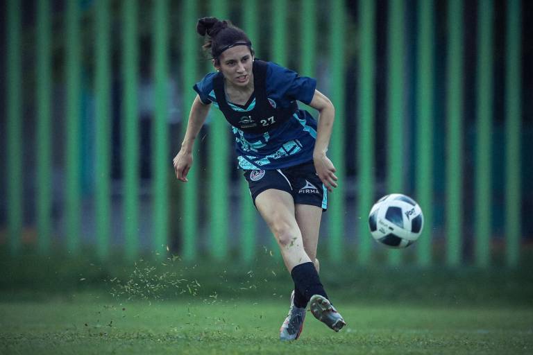 Mazatlán FC Femenil contrata a su primera jugadora extranjera
