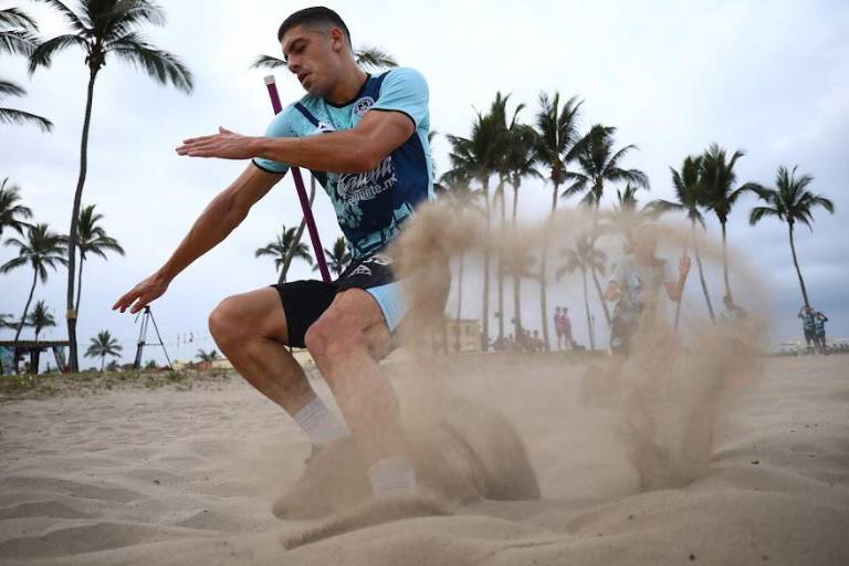 Mazatlán FC arranca con su etapa semana de pretemporada de cara al Apertura 2022
