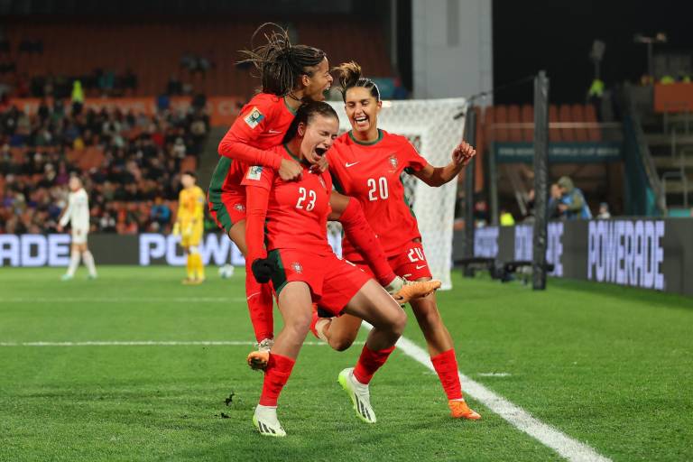 Con victoria sobre Vietnam, Portugal a la caza de los octavos de final