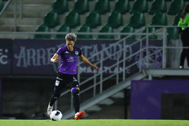 Mazatlán FC Femenil buscará el triunfo ante FC Juárez, en la Jornada 11 del Clausura 2022