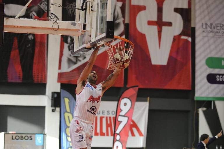 Errores hunden a Venados Basketball ante Halcones