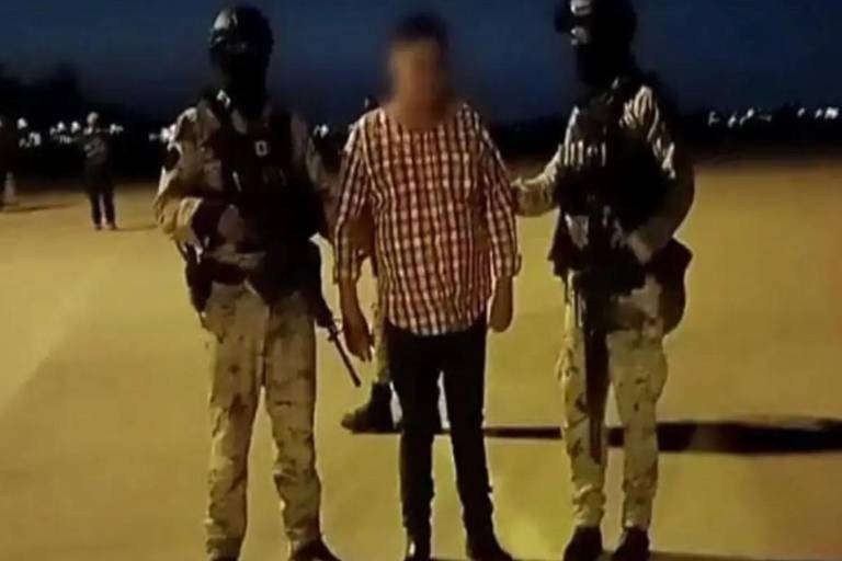 Juez ordena libertad de ‘Don Rodo’, hermano de ‘El Mencho’, por irregularidades en detención