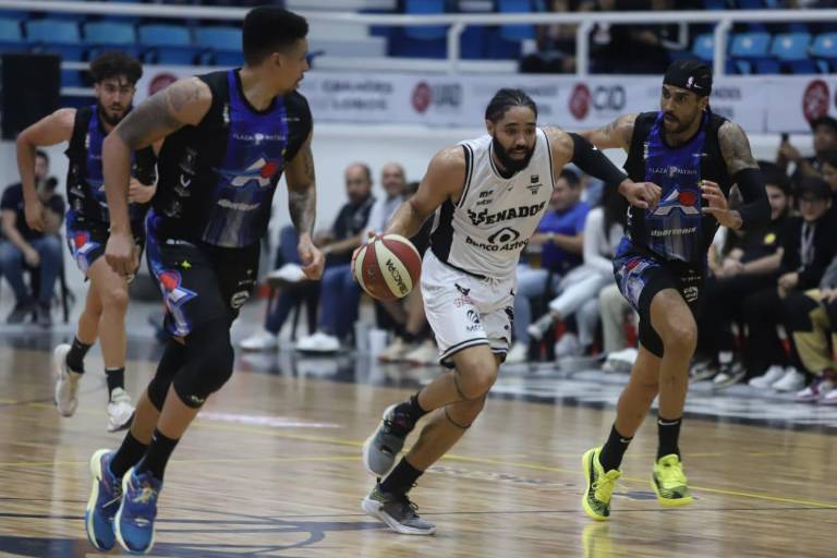 Queremos contrarrestar la hegemonía de Jalisco en Cibacopa: Venados de Mazatlán