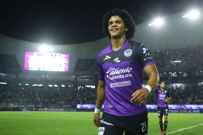 Mazatlán FC, enfocado en el triunfo ante Puebla