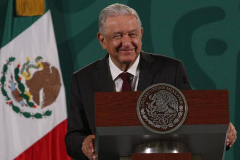 Esta es la agenda de actividades de AMLO durante su visita a Washington
