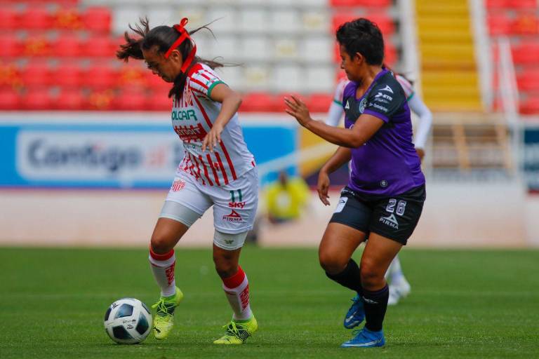 Miguel Hernández, entrenador de Mazatlán FC Femenil, lamenta un nuevo revés en el torneo