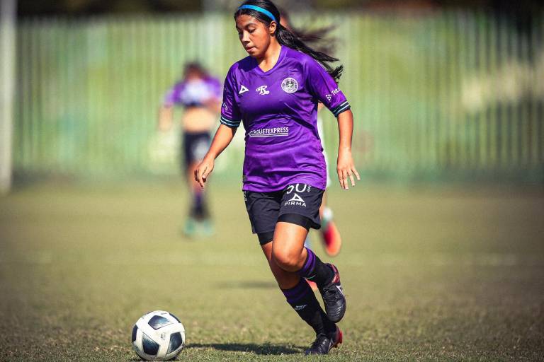 Mazatlán FC Femenil buscará talento en Guadalajara para sus categorías juveniles