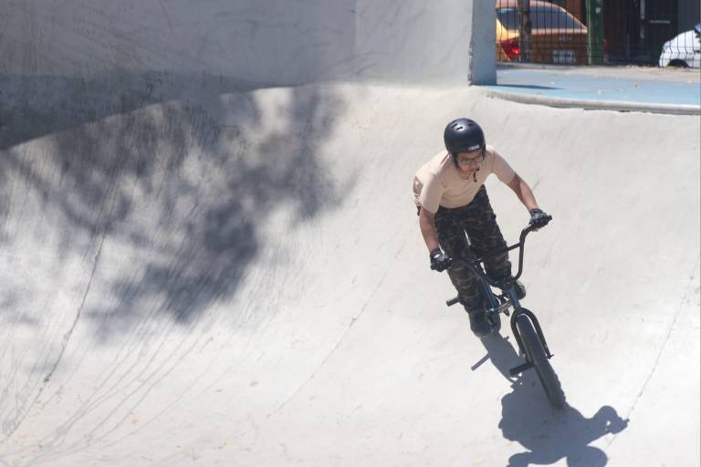 Selectivo BMX en Mazatlán descubre talentos rumbo a la Olimpiada Nacional 2026