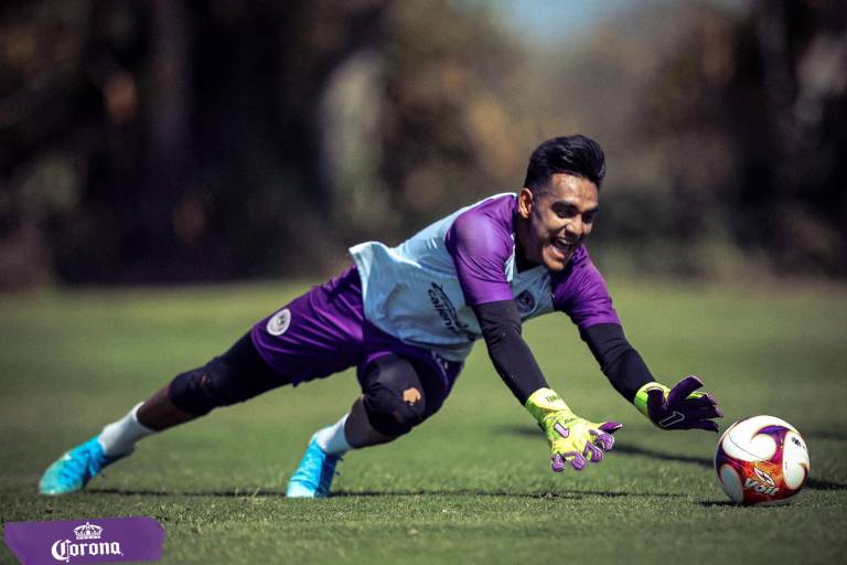 Viajará Mazatlán a la frontera para medirse ante los Xolos