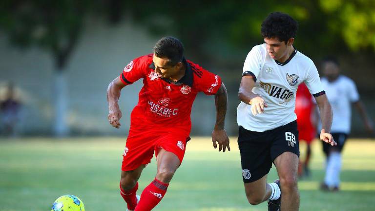 Villa Unión cae por la mínima.