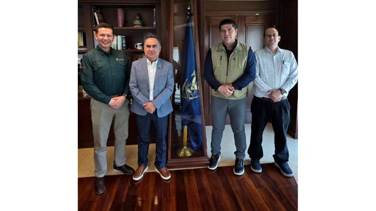 La UAS y el IMSS-Bienestar acordaron optimizar espacios para estancias estudiantiles y brigadistas.