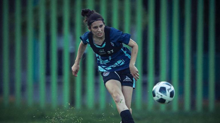 Mazatlán FC Femenil contrata a su primera jugadora extranjera