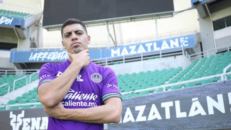 Mazatlán FC anuncia par de refuerzos más de cara al Apertura 2021