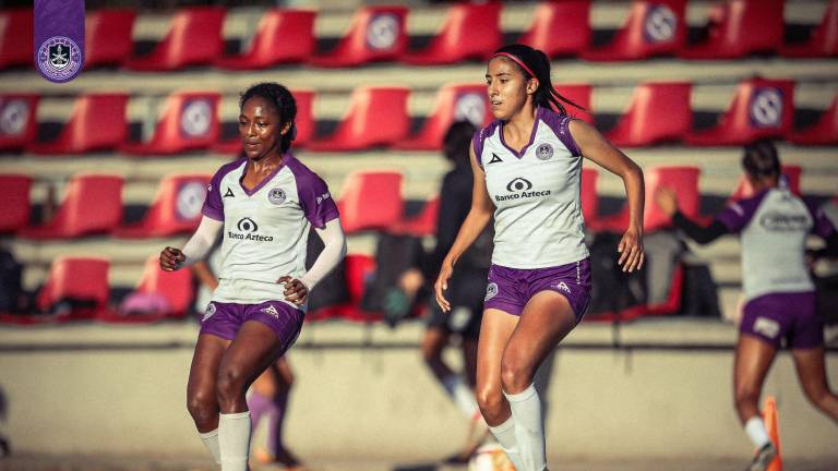 Mazatlán FC Femenil realizará una difícil visita a Tigres de la UANL.