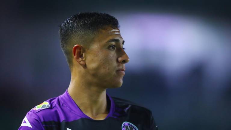 Andrés Montaño ya viajó a la concentración del Tri en Toluca.