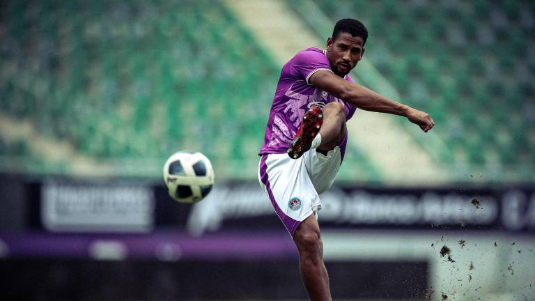 Mazatlán FC tiene en puerta dos duelos de alta tensión.