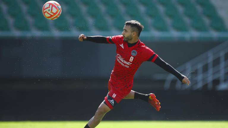 Mazatlán viene de una derrota.