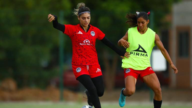 Mazatlán FC Femenil arrancó el Apertura 2022 con par de derrotas.