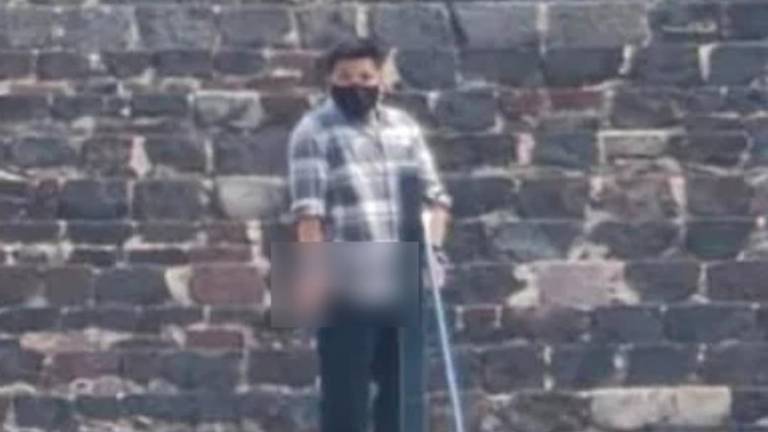 La Embajada de Estados Unidos ofrece ayuda a México tras tiroteo en la zona arqueológica de Teotihuacán.