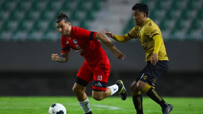 El encuentro se disputó en el estadio Kraken.