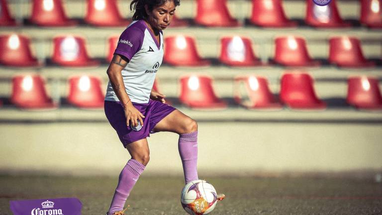 Mazatlán FC Femenil ya no pelea nada, pero buscará cerrar el Guard1anes 2021 con una victoria en casa.