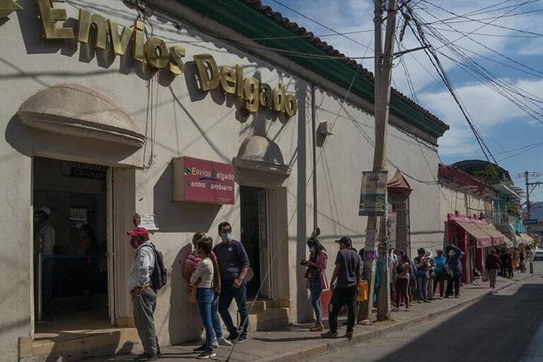 La Montaña de Guerrero: con vacunas y sin paracetamol