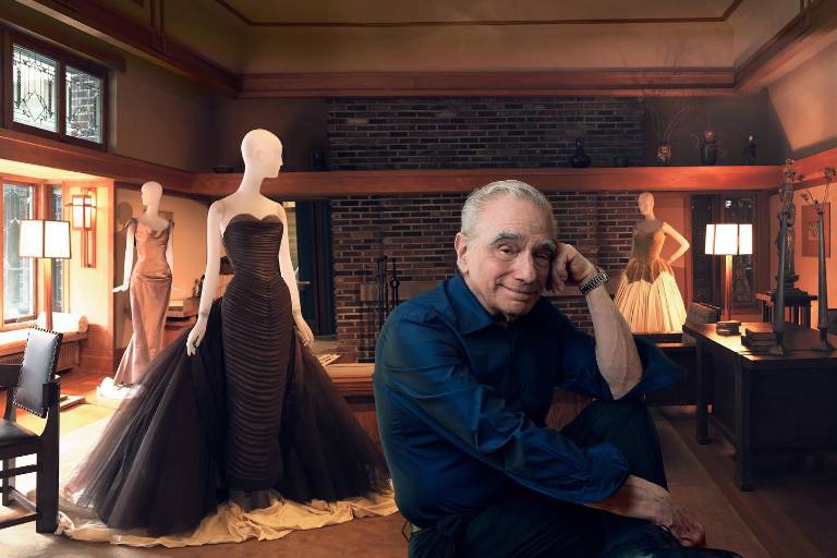 Martin Scorsese promocionará en México ‘Los asesinos de la Luna’