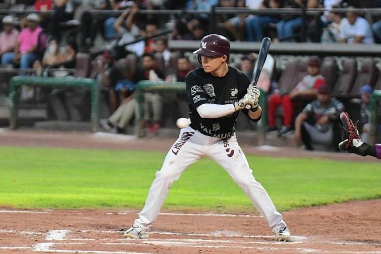 Prospectos de Algodoneros de Guasave tomarán fogueo mundial